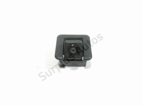 Camera recul mazda mx5 4 - camera, de