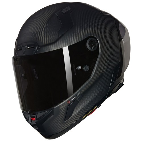 Casque moto nolan 804 rs - moto,