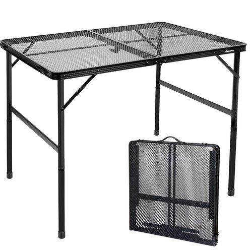 Tavle pliable camping - tavle,