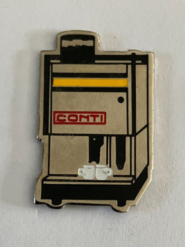 Pin s cafetiere coffee - 53, pin's