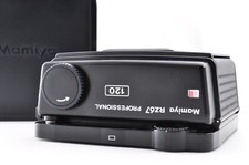 [Presque comme neuf] Mamiya