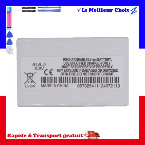 Batterie pour nokia - pour, blb2