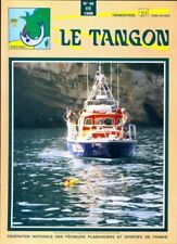 Le Tangon n°46 - Collectif -