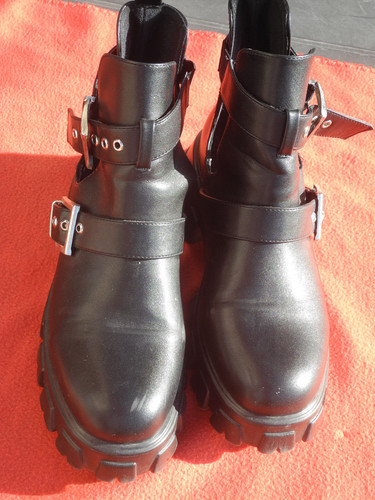 Bottine bestelle tbe - bottine, t