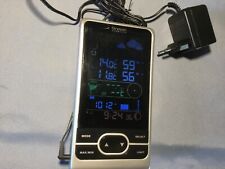 STATION METEO OREGON