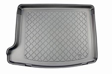 Baignoire coffre pour Jeep
