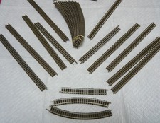 Fleischmann  piccolo ech N -