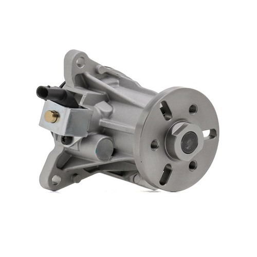 Water pump engine - water, for