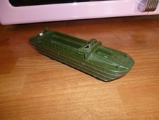 Dinky toys 825 Camion Amphibie