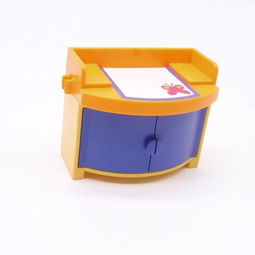 44972 playmobil table - table, à