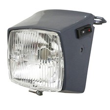 PHARE-PROJECTEUR CYCLO