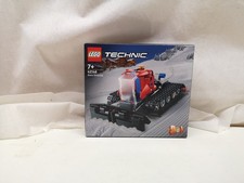 LEGO Technic 42148 : La