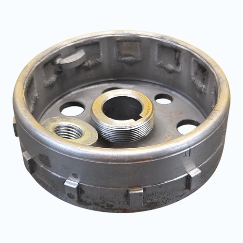 Rotor allumage honda 250 - allumage, crf