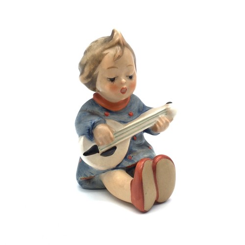 Figurine hummel goebel fille - hummel,