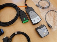 ORIGINAL ACTIA PSA XS