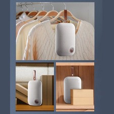 Petit déshumidificateur