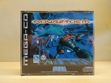 Novastorm repro Sega Mega-CD