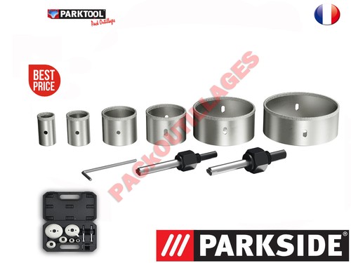 Parkside set scies - parkside®,