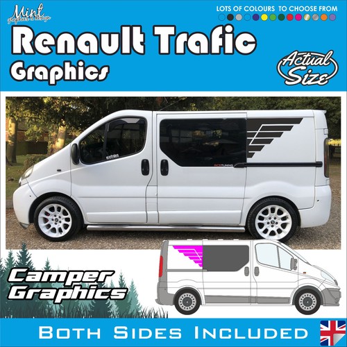 Swb renault trafic - swb,