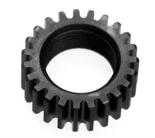 Pignon acier z - z, 1/10