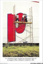 AJJP1-0069 - TRADE - INSTALLATION OF A SIGN BY THE COMPANY NEON AU