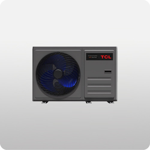 Pompe chaleur monobloc tcl - à,