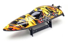 Bateau radiocommandé