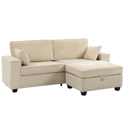Homcom canapé 216 151 - x, 94