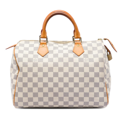 Louis vuitton damier azur - damier,