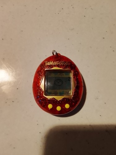Tamagotchi bandai 2018 - bandai,