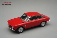 Alfa Romeo Giulia 1600 Sprint GTA 1965 1/43 Tecnomodel TM43-27A