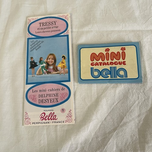 Mini catalogue tenues - catalogue,