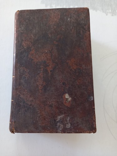 Sainte bible contenant le - contenant,