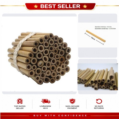 Super idee lot tubes - 50,