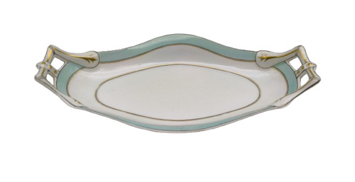 Petit plat de service - plat,