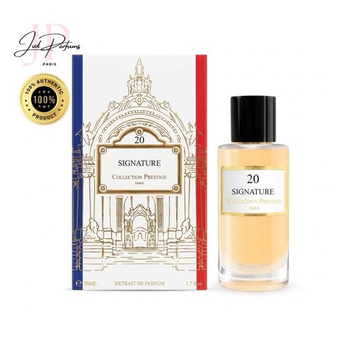 Collection prestige - collection,