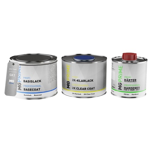 Peinture voiture kit - , saab