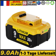 Batterie 9,0Ah pour batterie