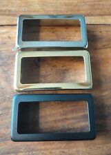 cache capot Contours de micros