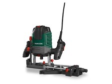 Parkside POF 1200 D3 1200W Défonceuse Bricolage Outillage Atelier Mécanique