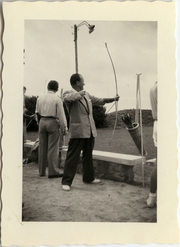 Photo ancienne vintage - photo,