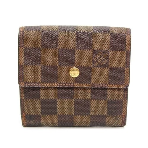 Auth louis vuitton - vuitton, damier
