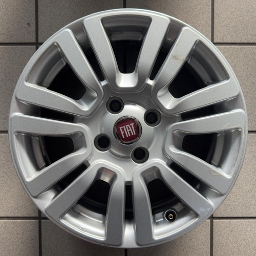 Cerchi aluminium fiat - cerchi, en