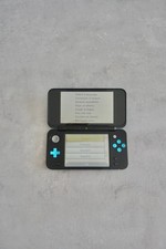 Nintendo 2DS XL Système