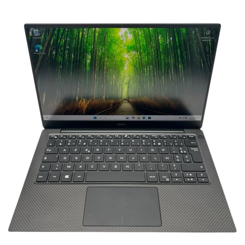 Ordinateur portable dell - ordinateur, xps