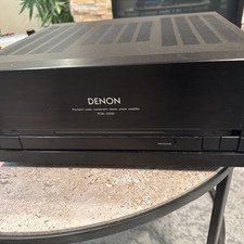 Denon POA-2200 Power Amplifier