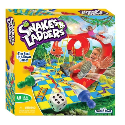 Jouets échelles serpents - échelles,