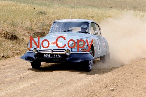 Citroen rallye sur - 21,,