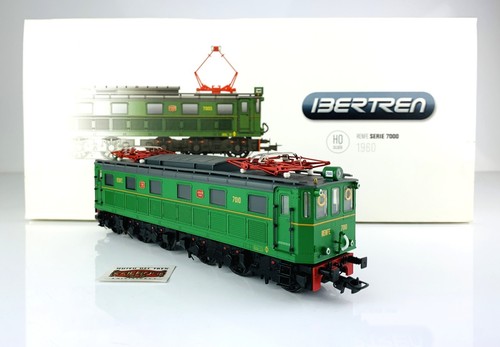 Pr18 ibertren 4201 b - pr18, h0