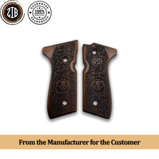 ZIB GRIPS — Fits Beretta®